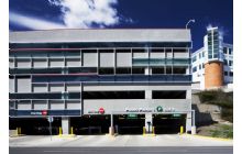 expansion parkade rockyview hospital general