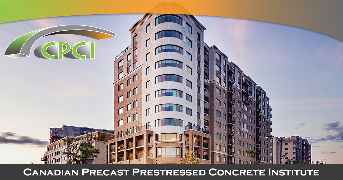 Precast Prestressed Concrete Institute